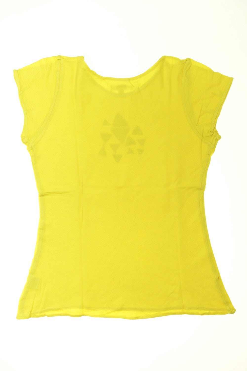 Tee-shirt manches courtes "Triangles"