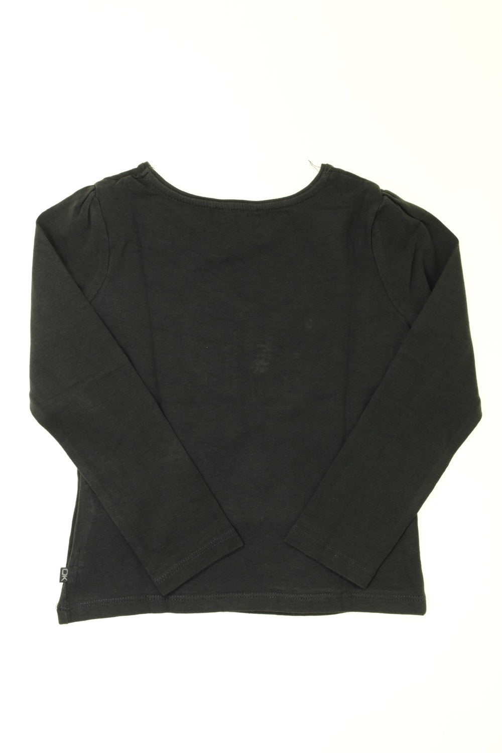 Tee-shirt manches longues "Sucette"