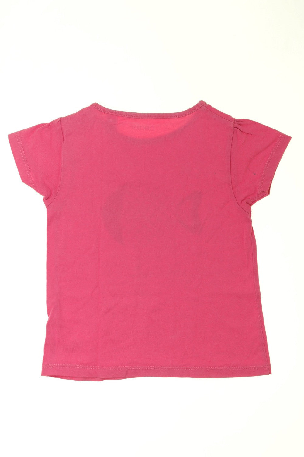 Tee-shirt manches courtes "Poisson"