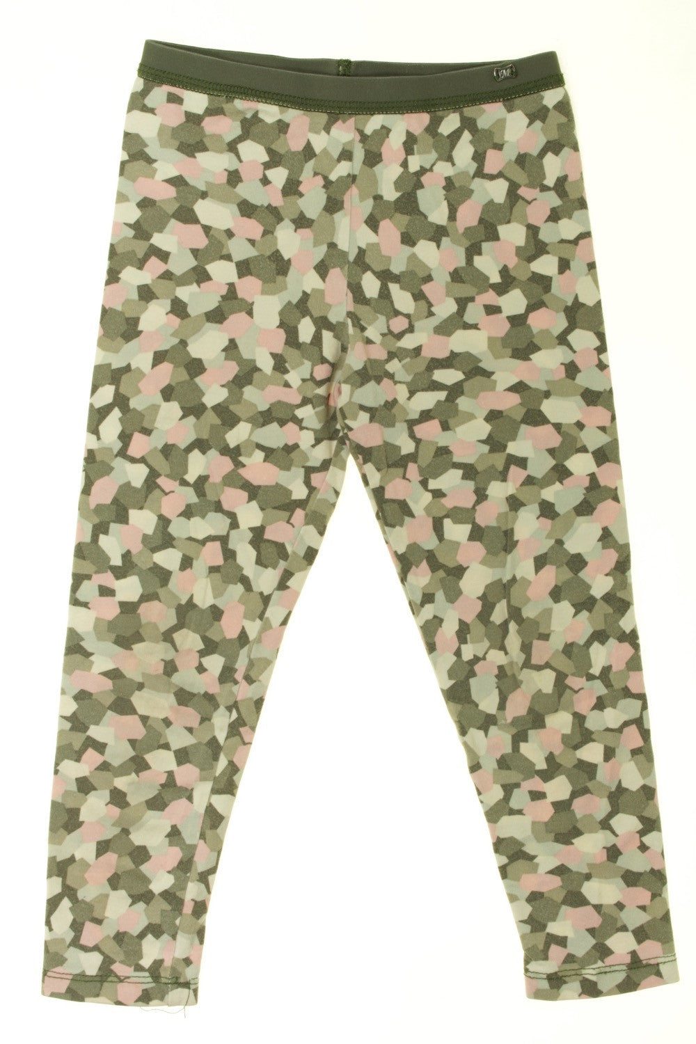 Legging "Camouflage"