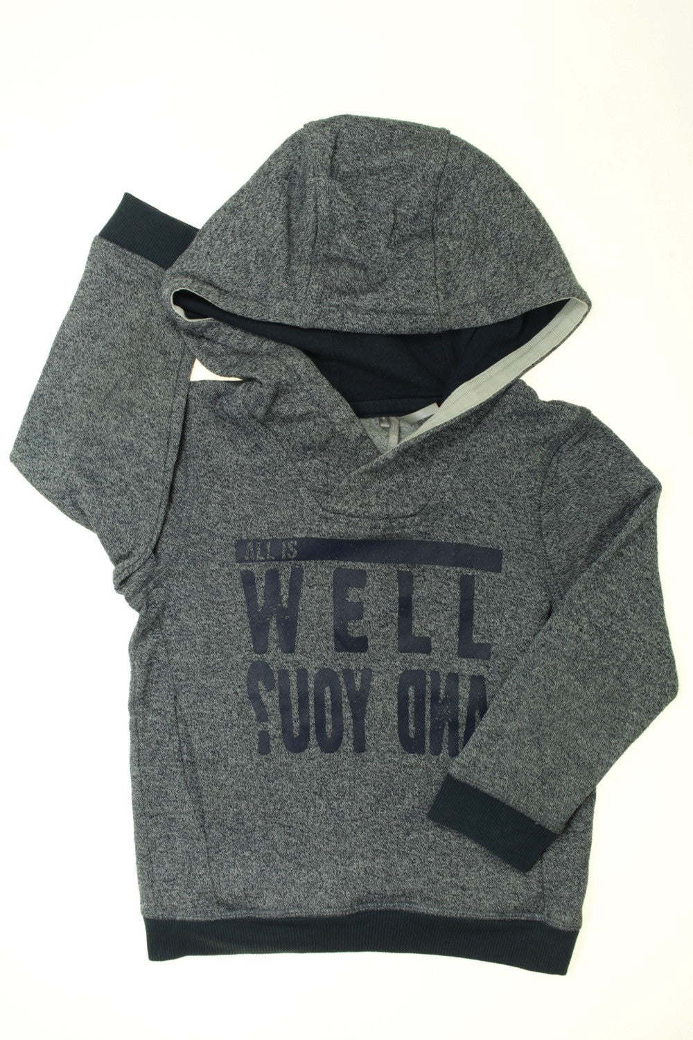 Sweat "Well"