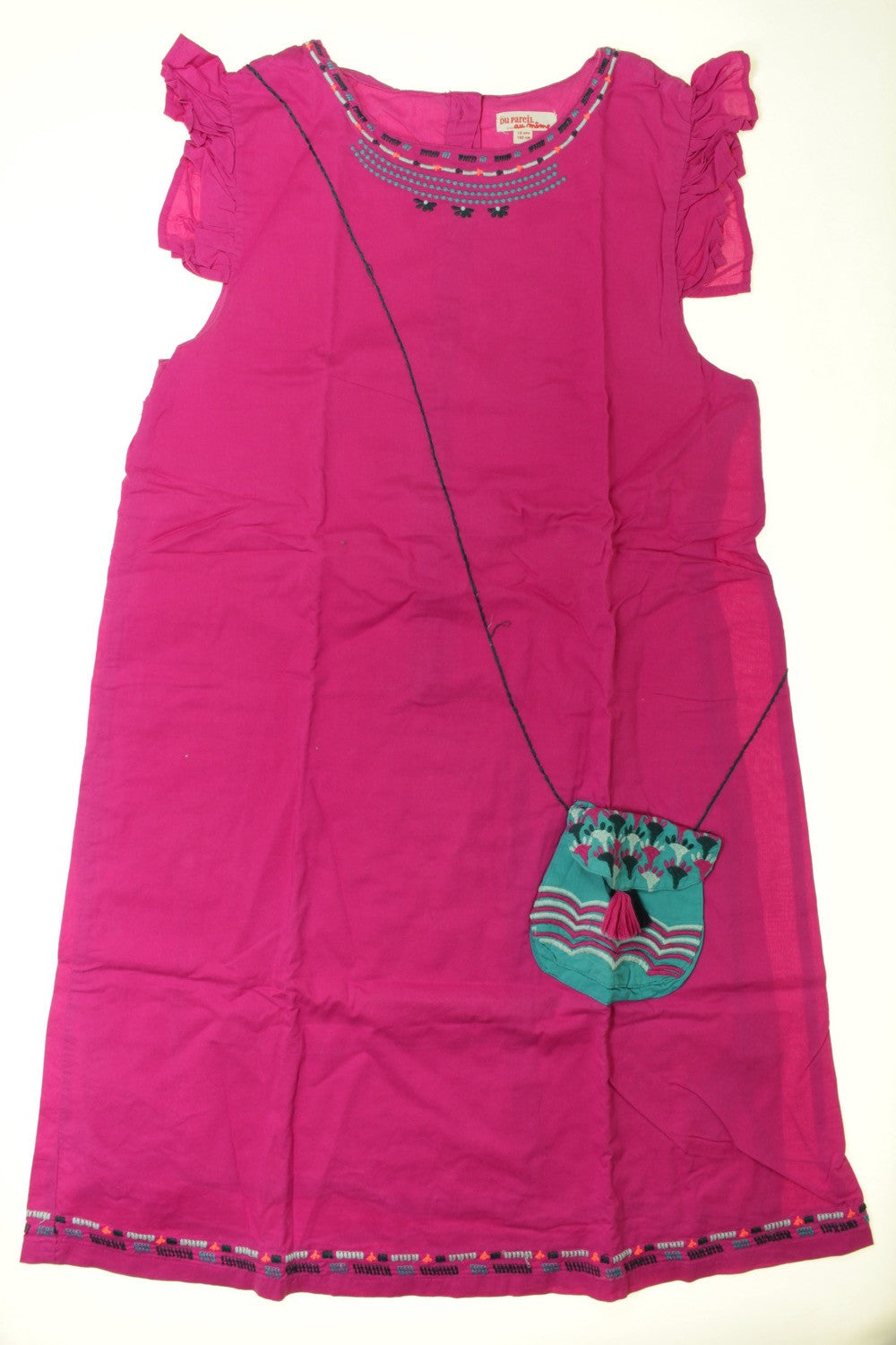 Robe "Bourse"