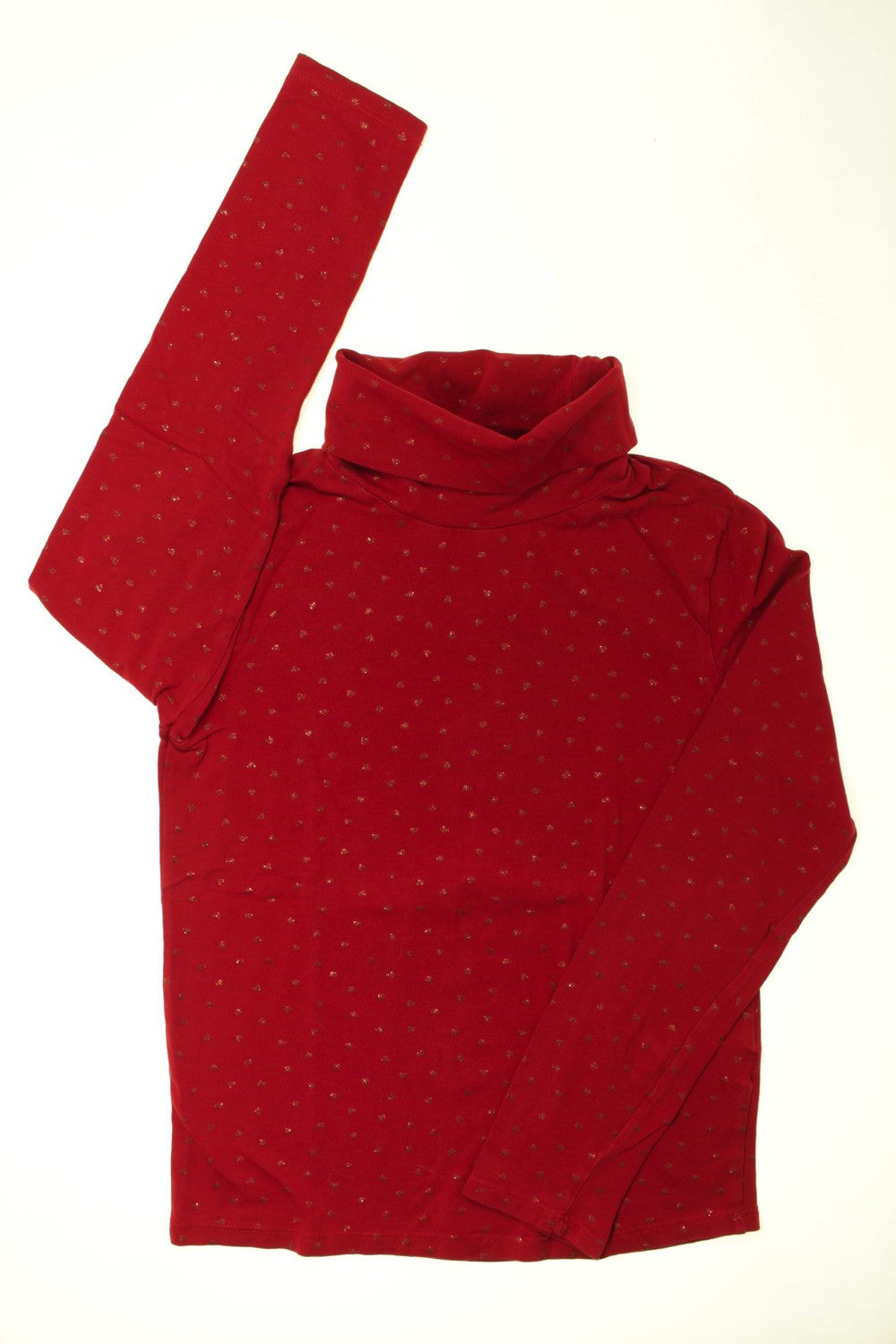 Sous-pull "Cœurs"