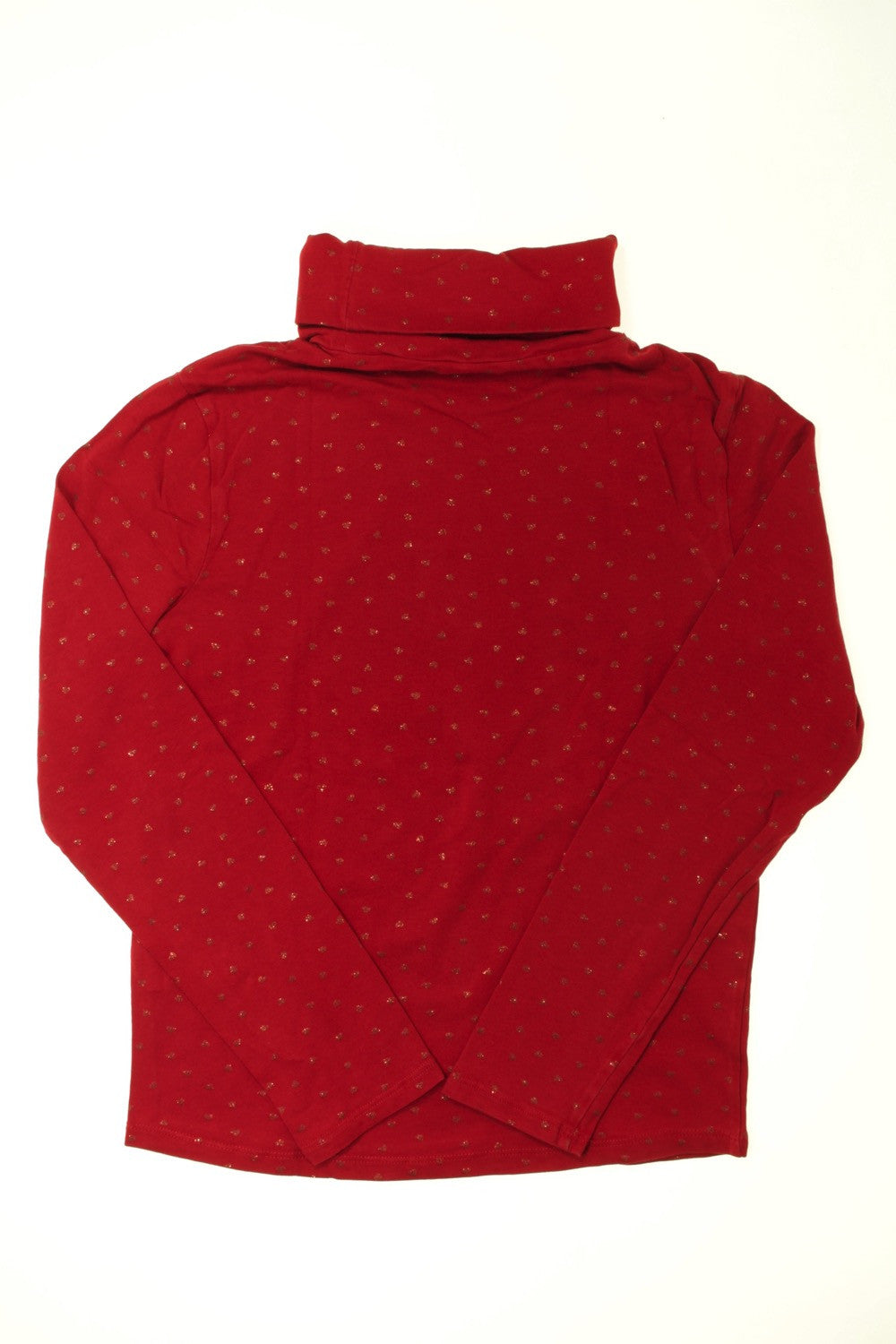 Sous-pull "Cœurs"