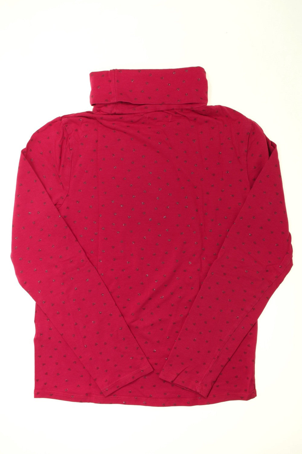 Sous-pull "Cœurs"
