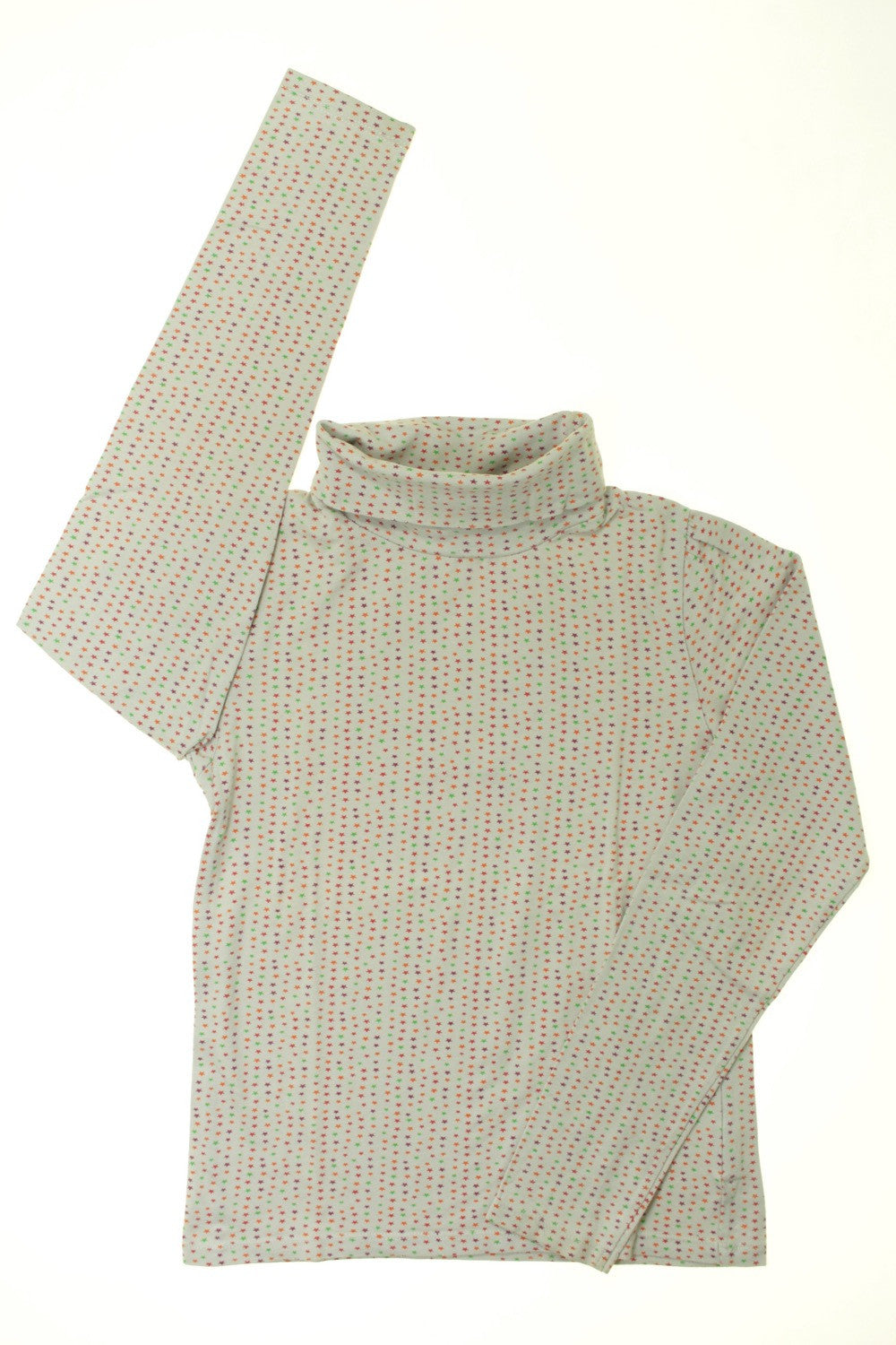 Sous-pull "Etoiles"