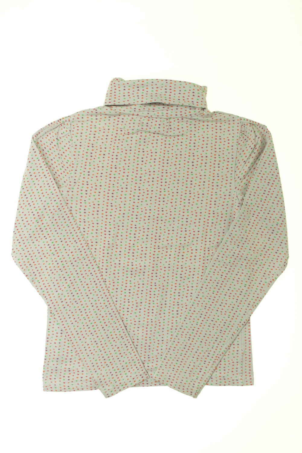 Sous-pull "Etoiles"