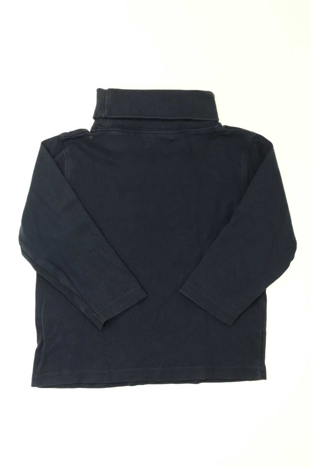 Sous-pull "Label"