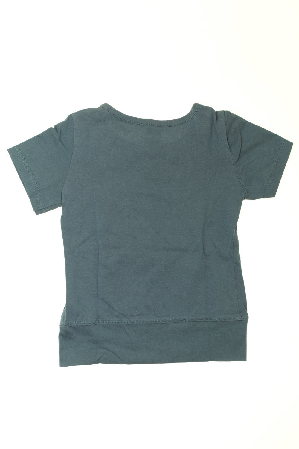 Tee-shirt manches courtes "Cerf"