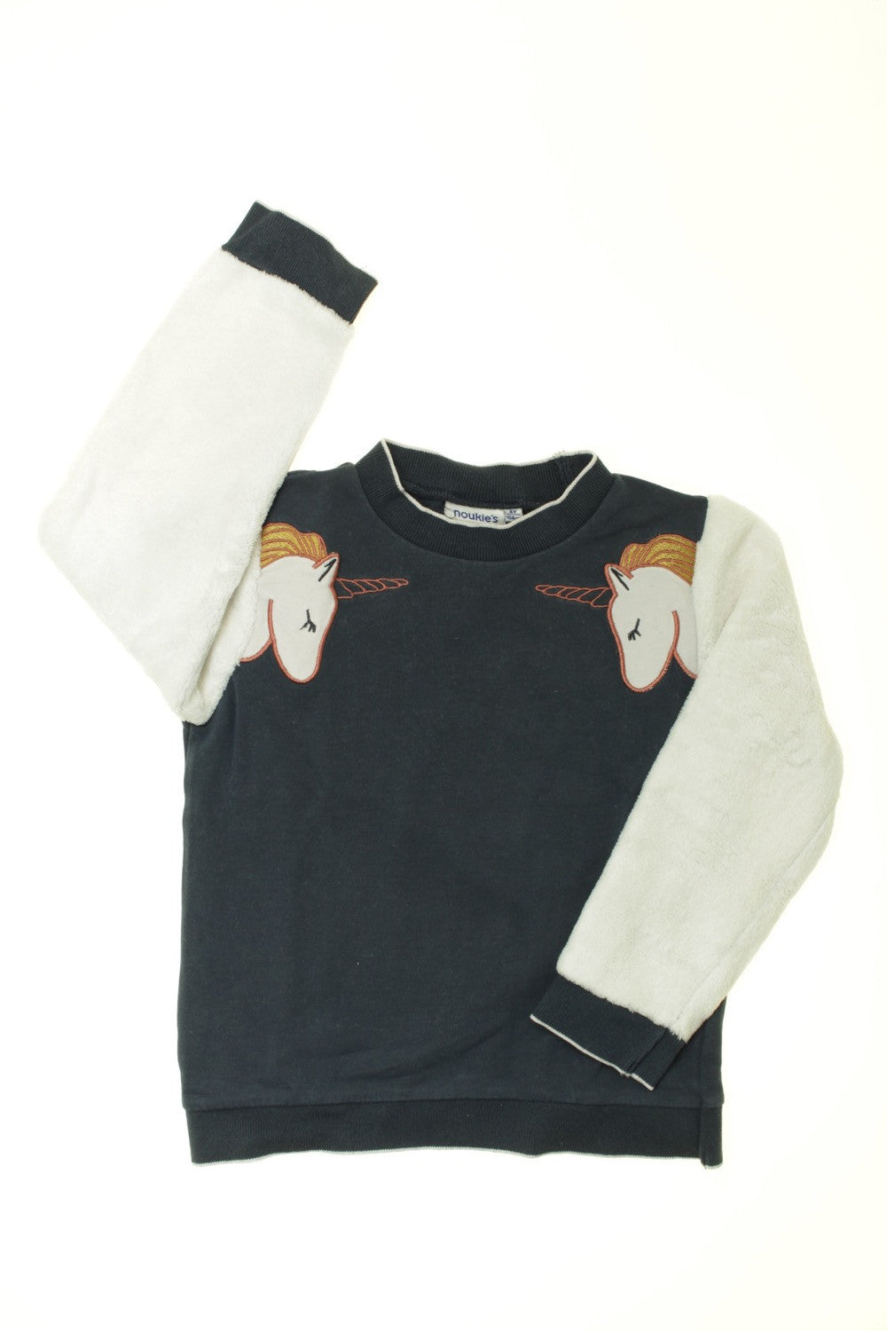 Sweat "Licornes"