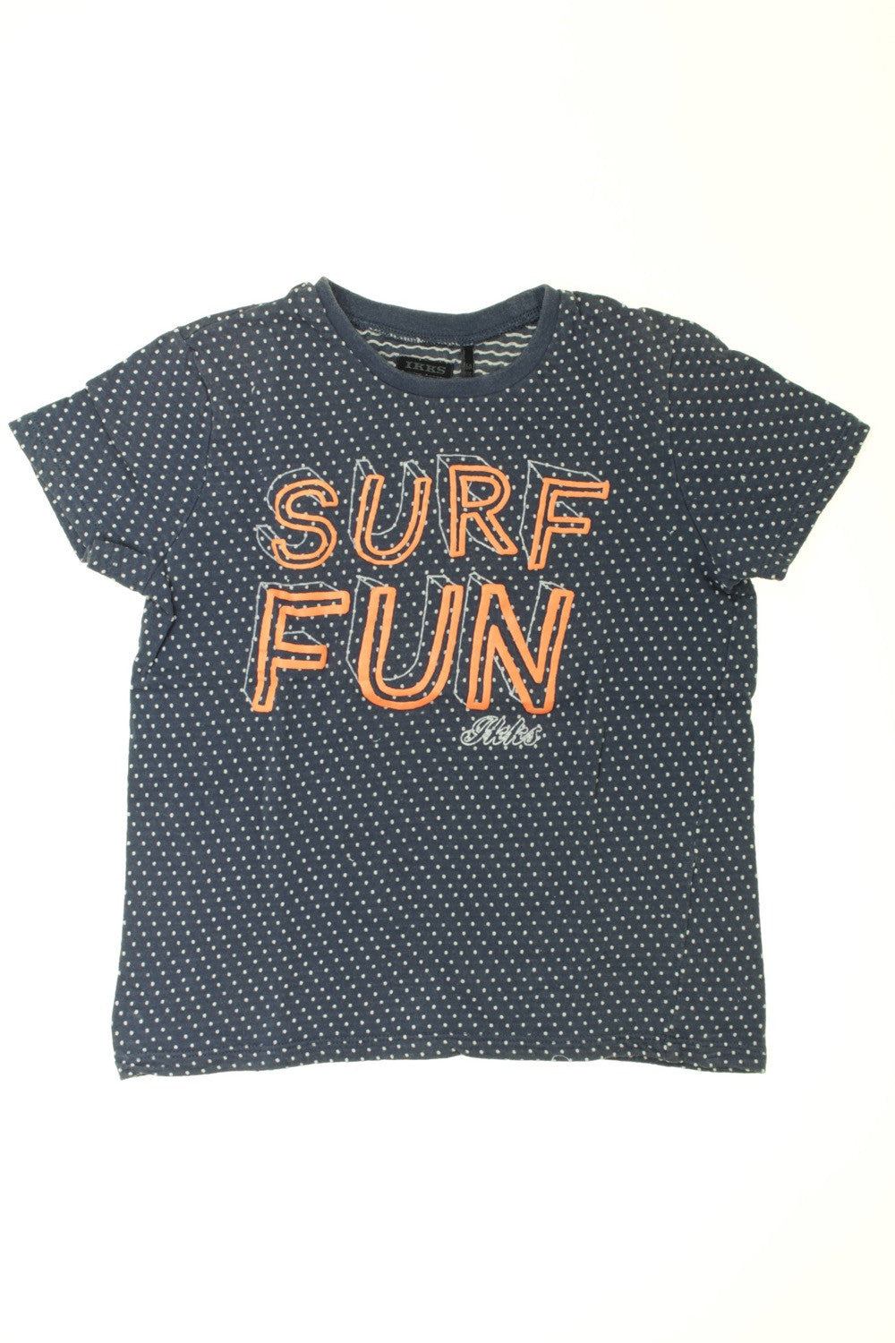 Tee-shirt manches courtes "Surf fun"