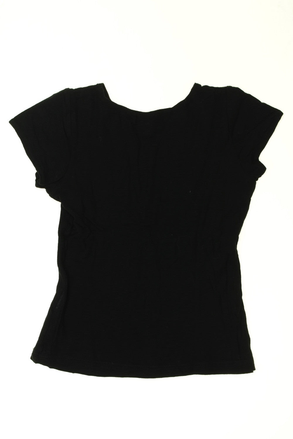 Tee-shirt manches courtes "Chaussons"