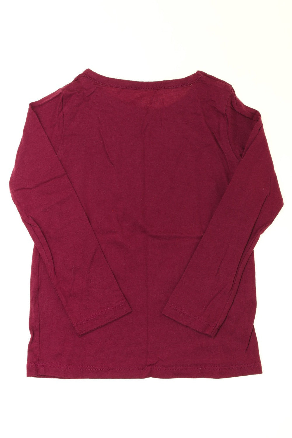 Tee-shirt manches longues "Couronne"