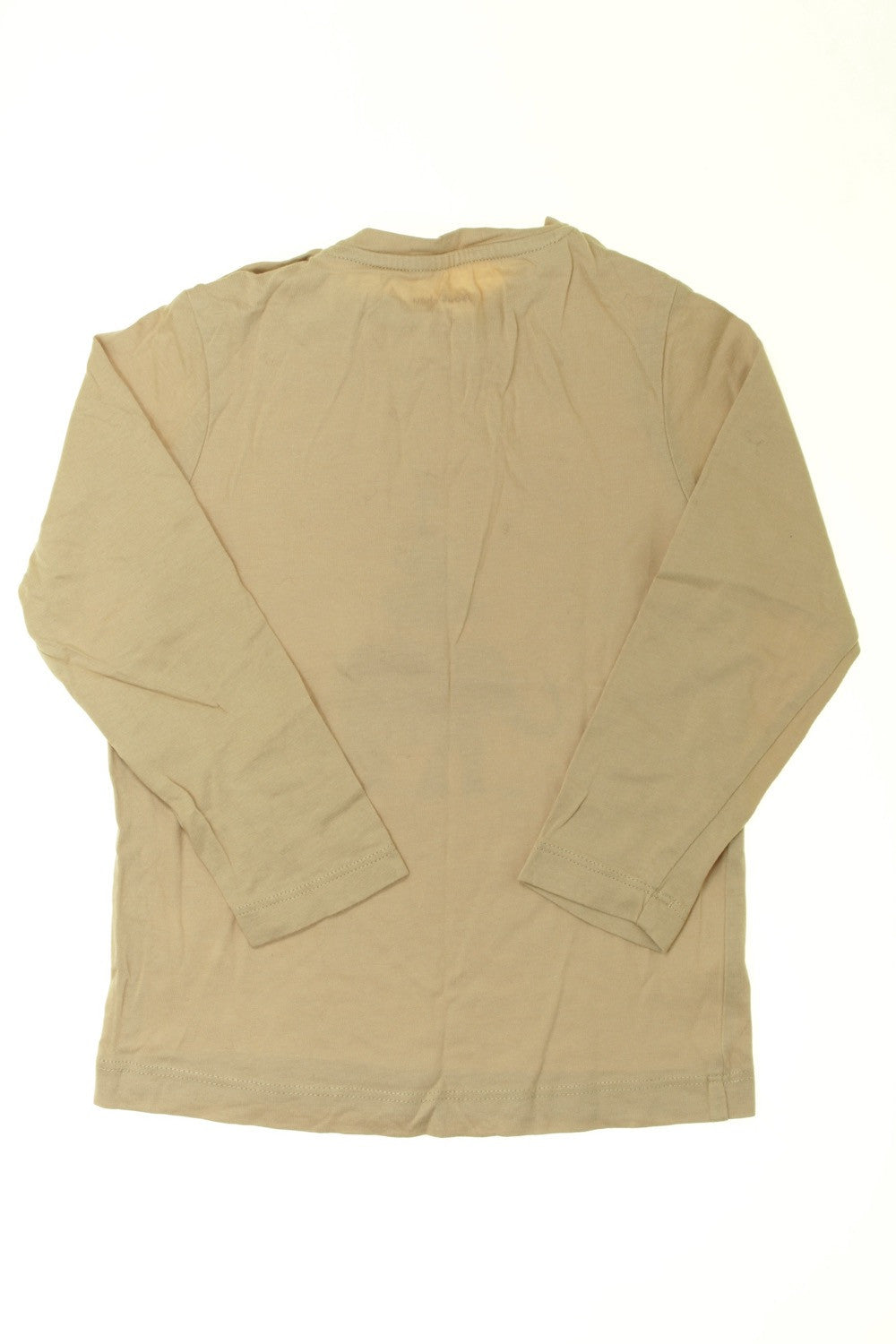 Tee-shirt manches longues "Animaux"