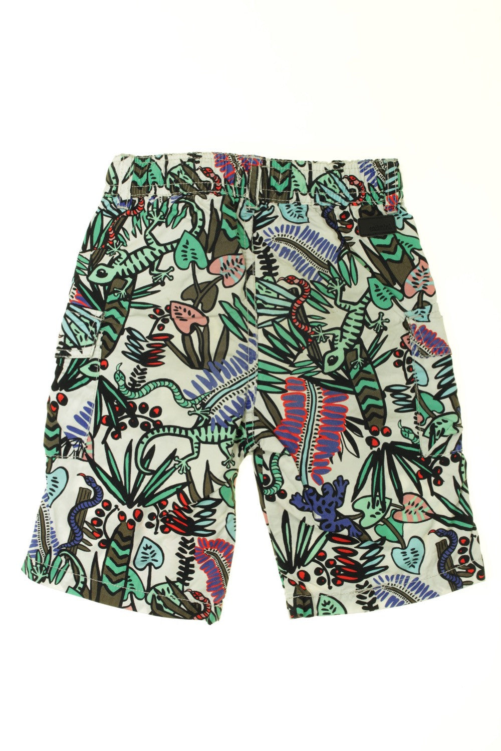 Bermuda "Jungle"