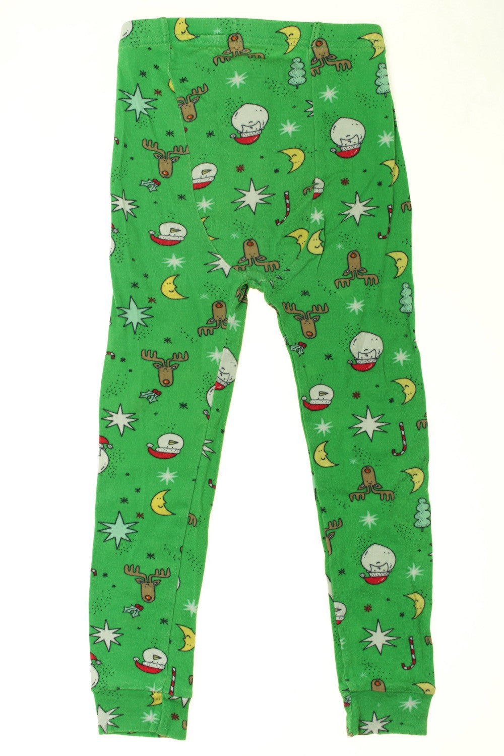Pyjama en coton "Noël"