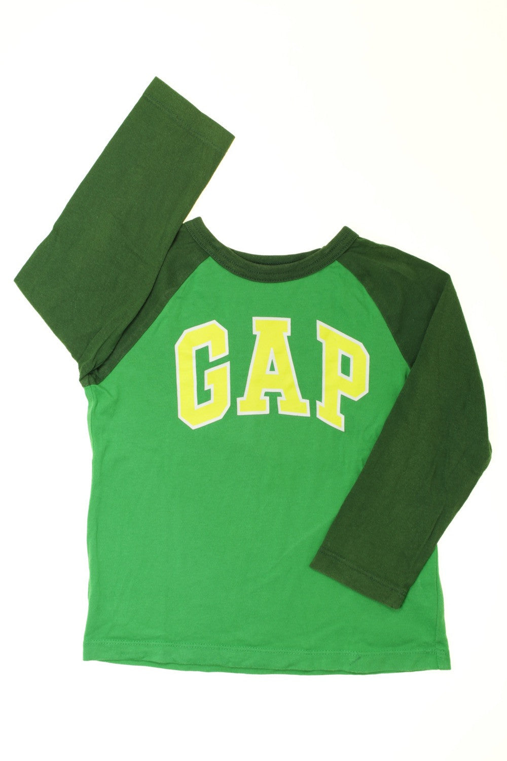 Tee-shirt manches longues "GAP"