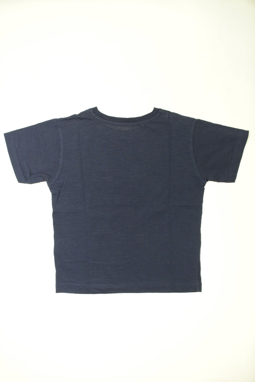 Tee-shirt manches courtes "Country side"