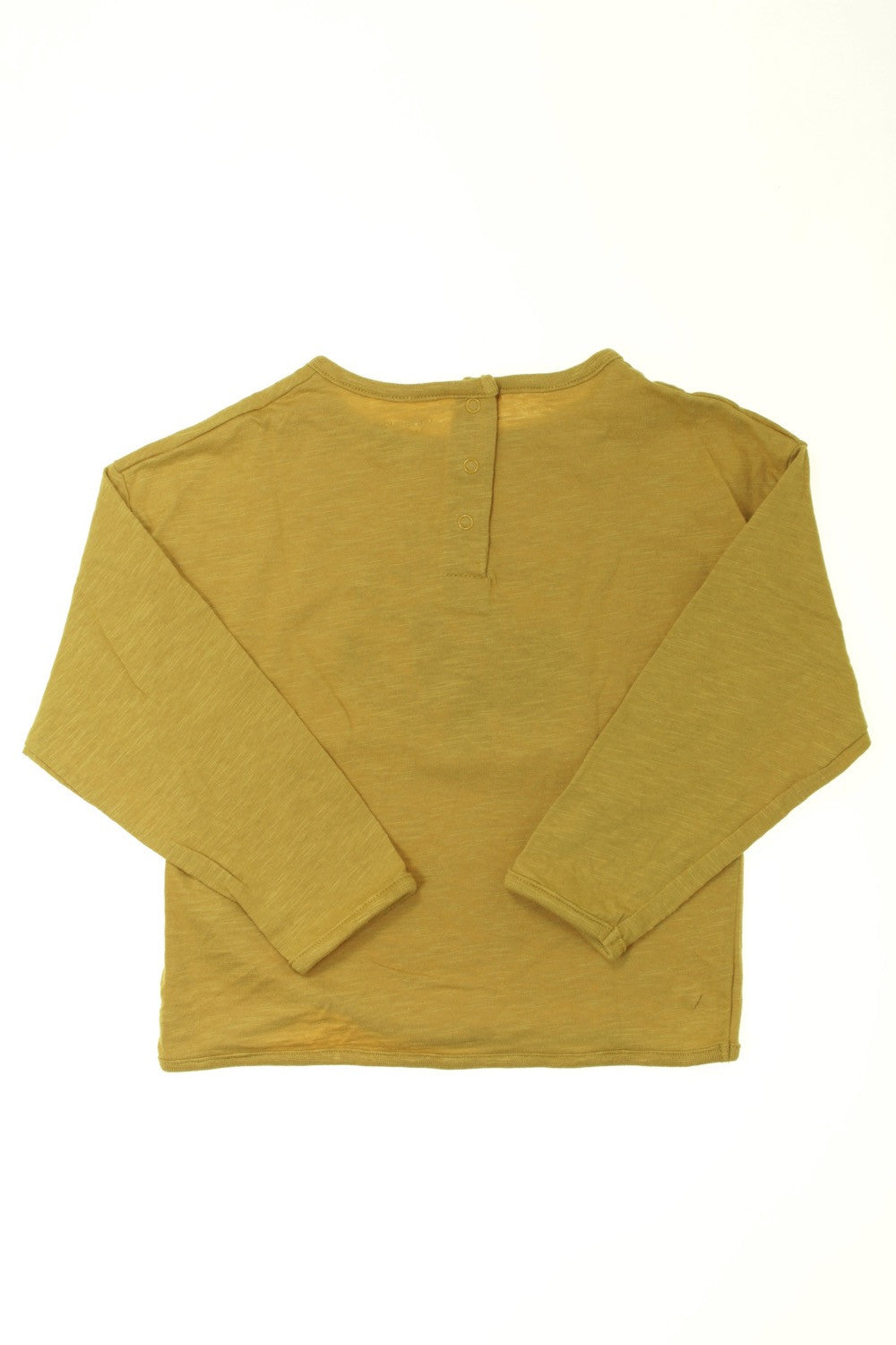 Tee-shirt manches longues "Toucan"