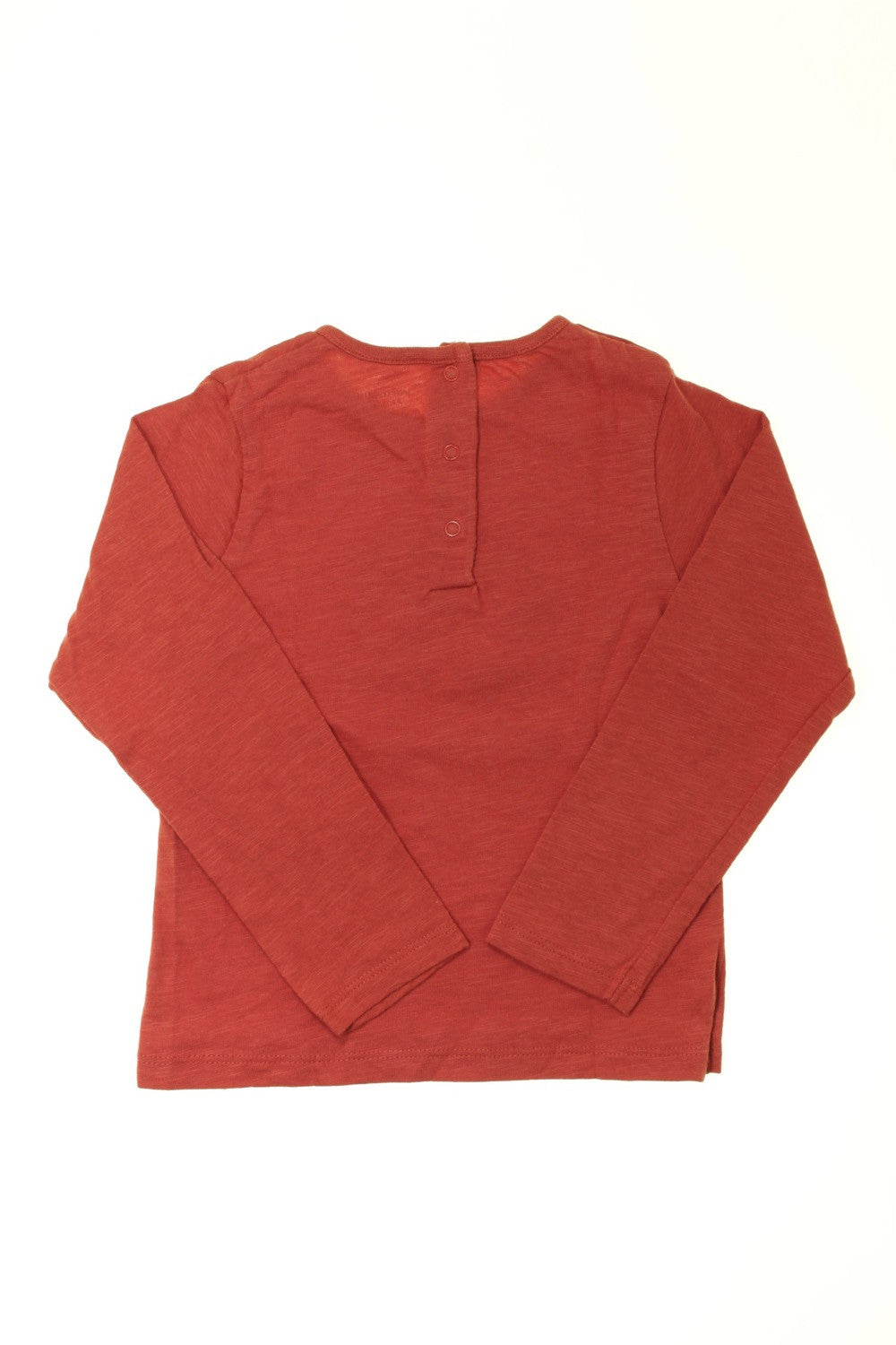 Tee-shirt manches longues "Sunshine"