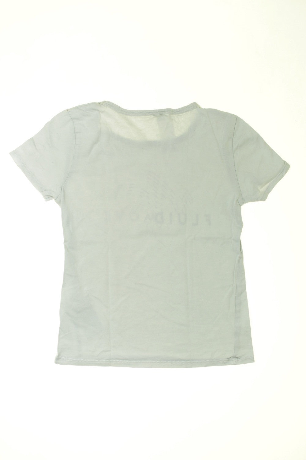 Tee-shirt manches courtes "Fluid Move"