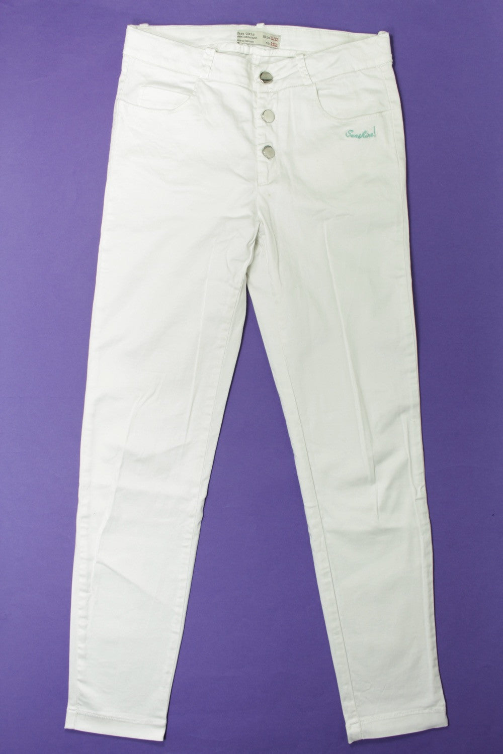 Pantalon Zara Rose pas cher - Meilleures ofes sur le neuf et l'occasion Pantalon Zara Rose pas cher - Meilleures ofes sur le neuf et l'occasion