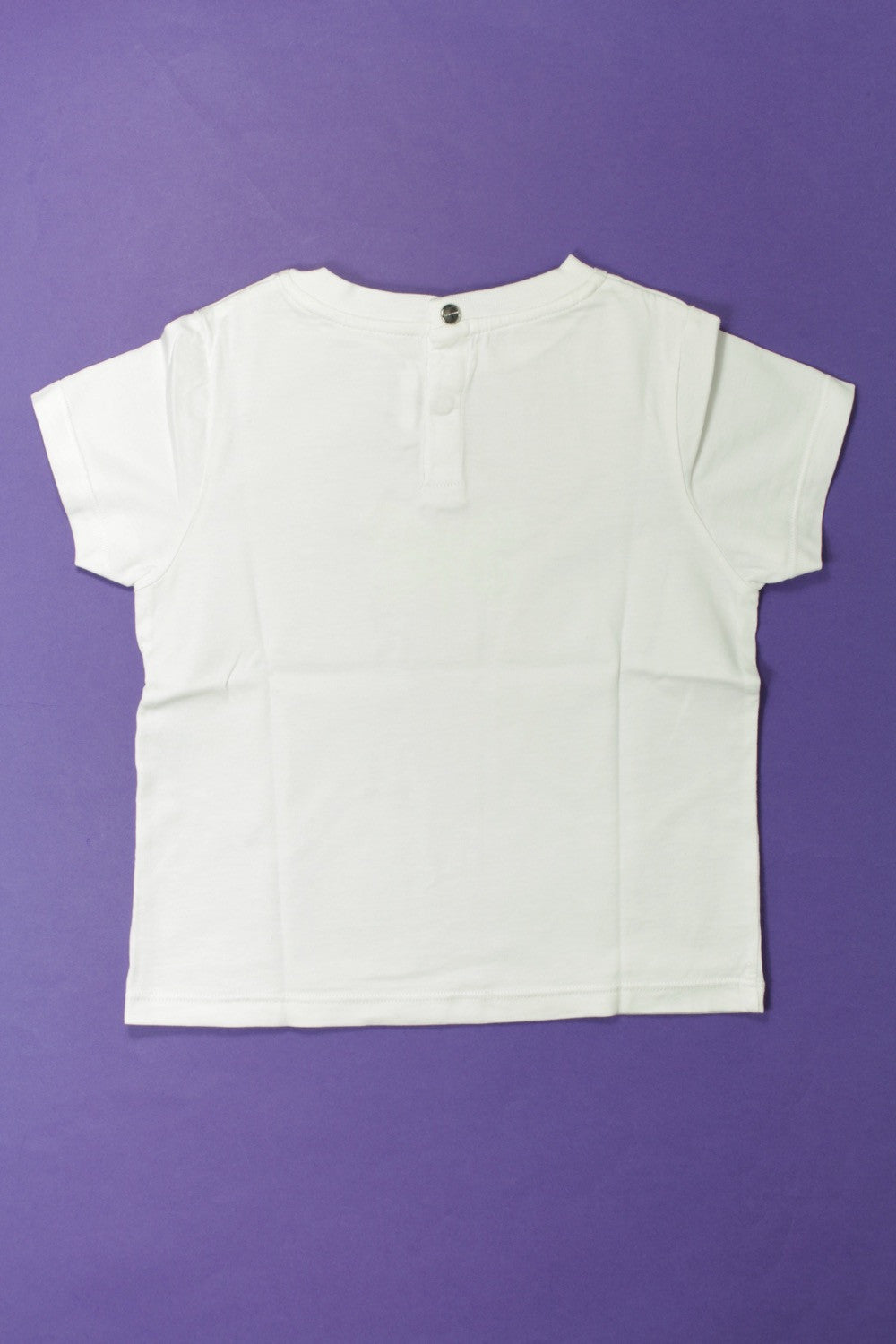 Tee-shirt manches courtes "Libellule"