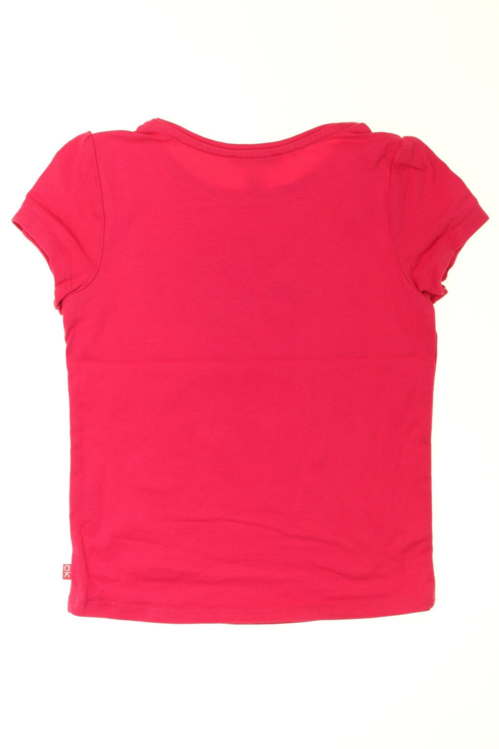 Tee-shirt manches courtes "Marguerite"