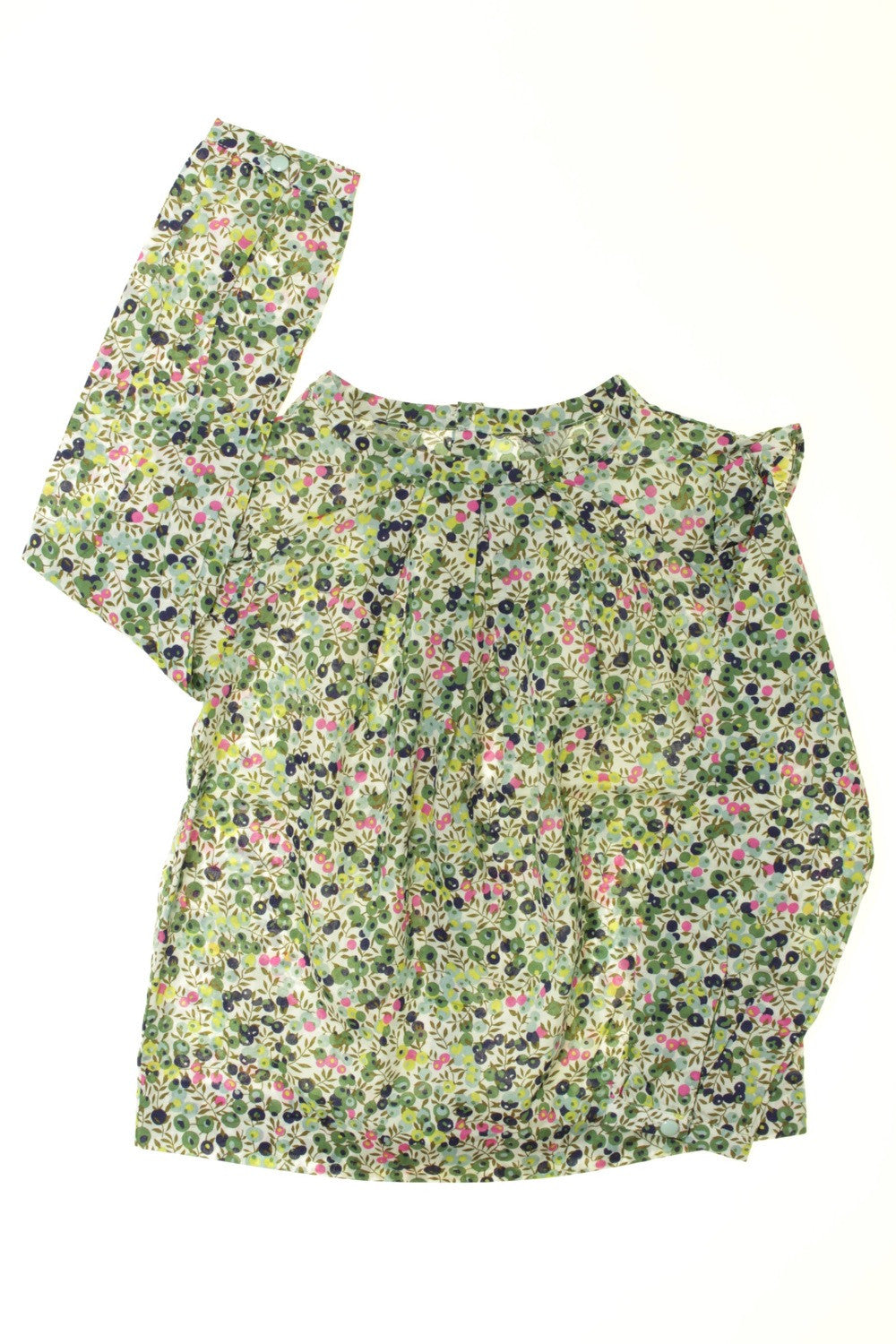Blouse "Baies"