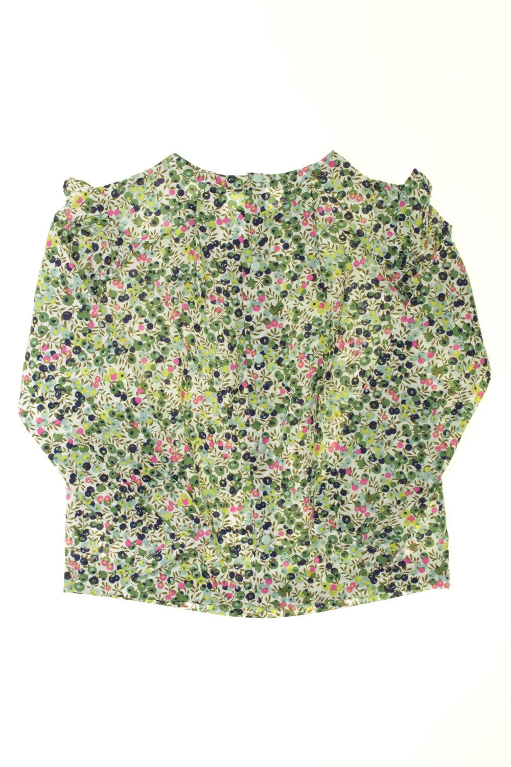 Blouse "Baies"