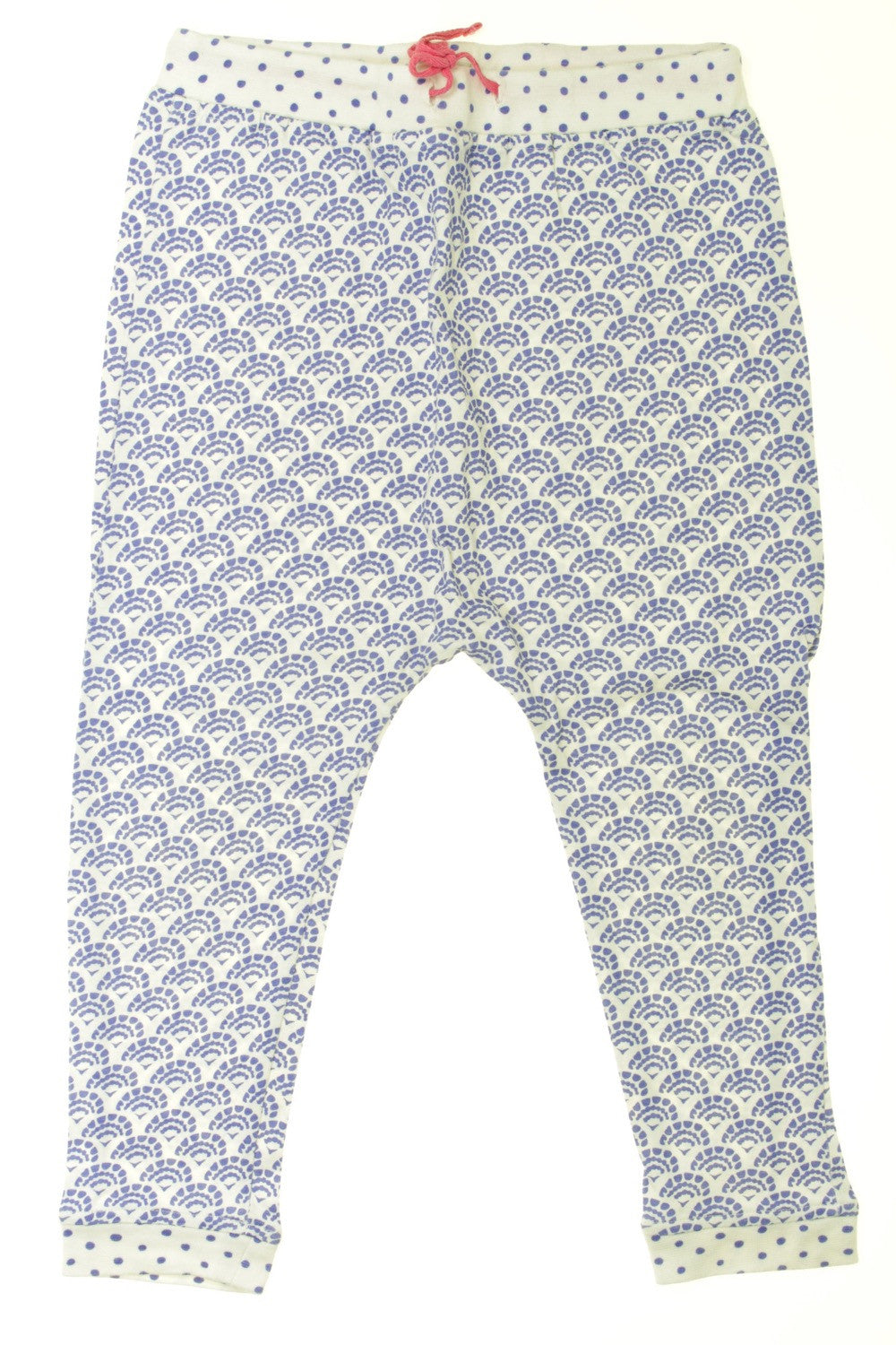 Sarouhel "Evantails"
