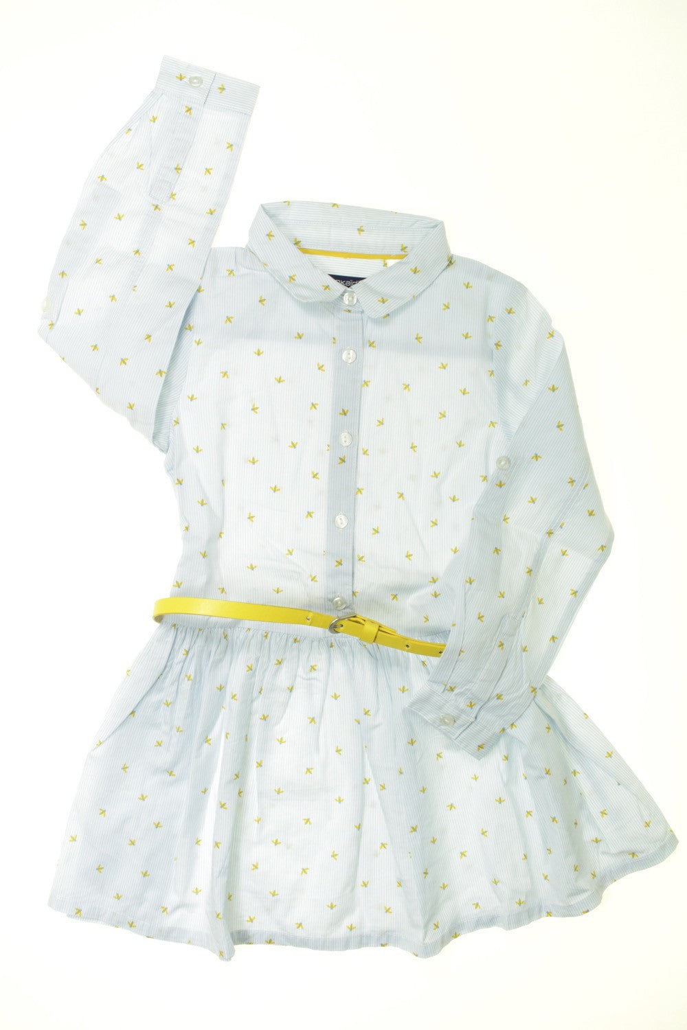 Robe tunique "Abeilles"