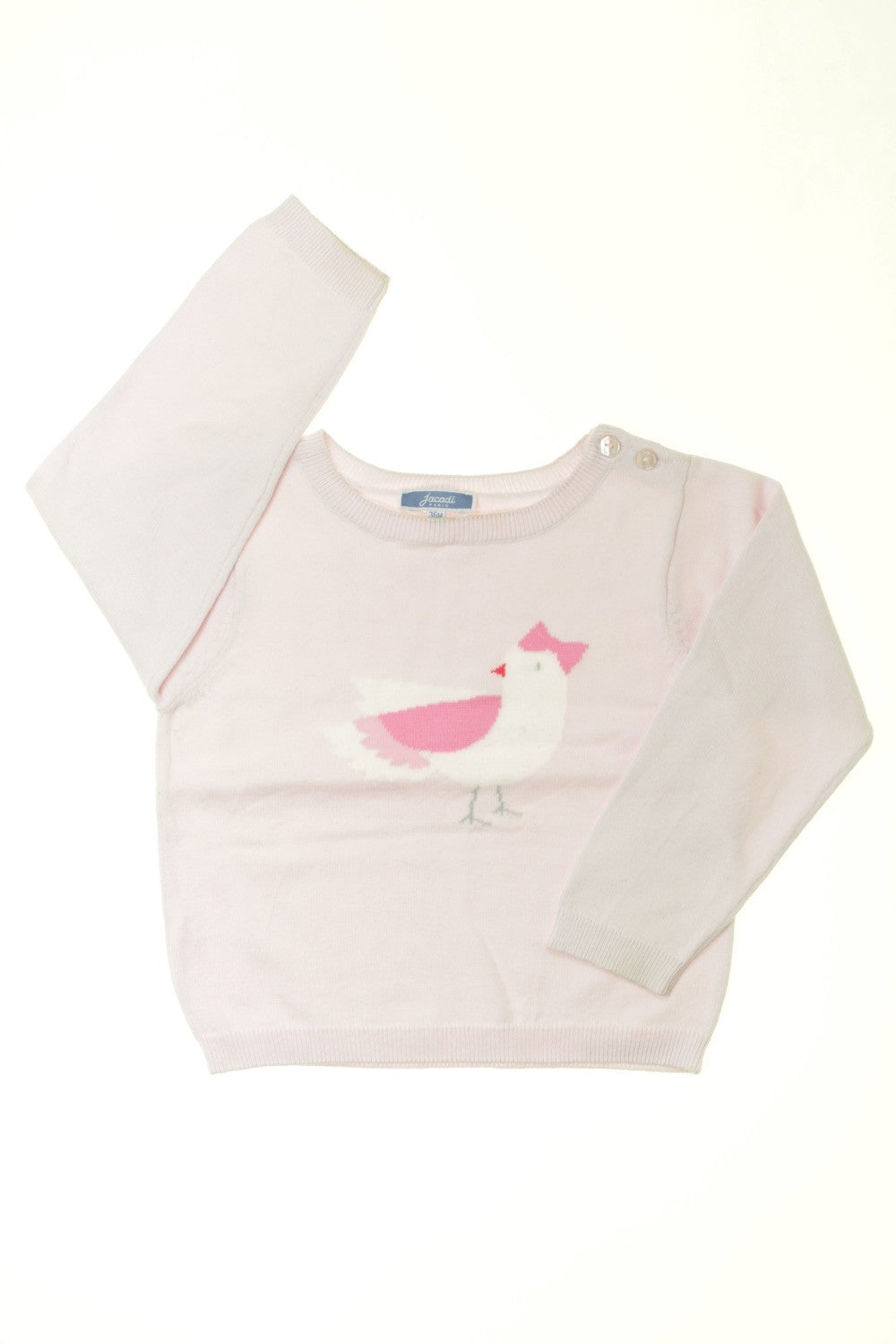 Pull "Oiseau"