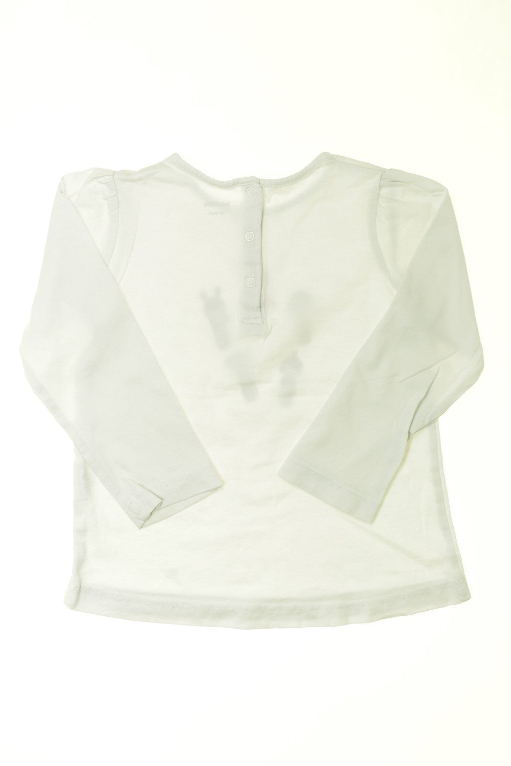Tee-shirt manches longues "Poupées"