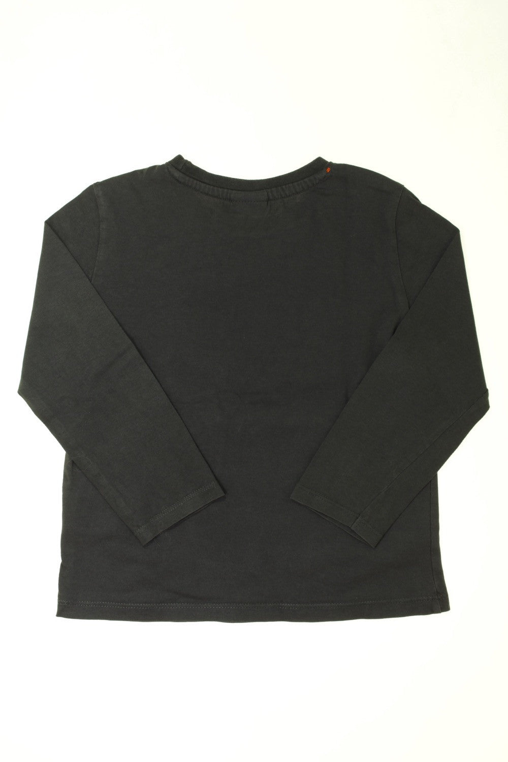 Tee-shirt manches longues "Loup"