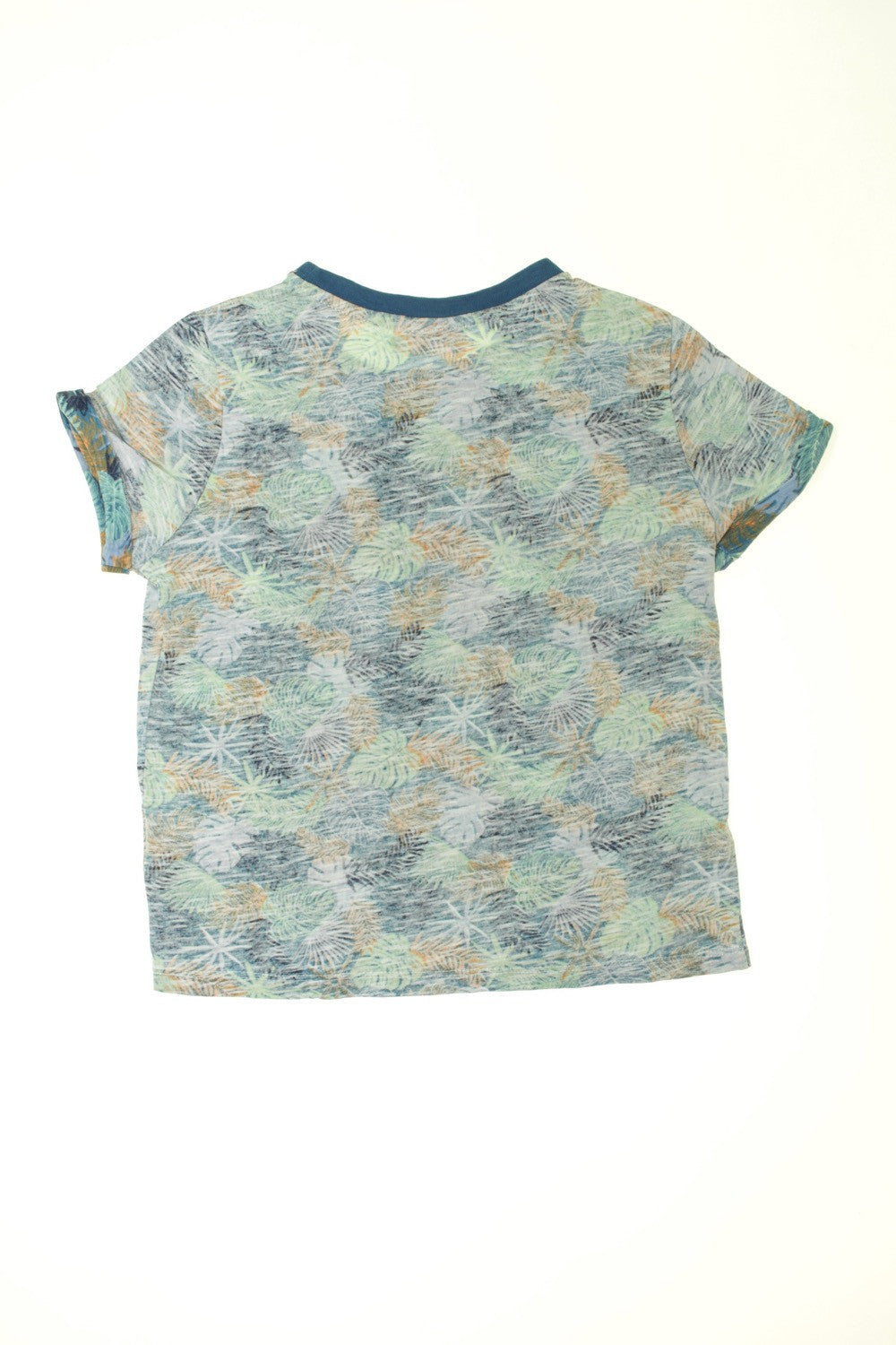 Tee-shirt manches courtes "Surf"