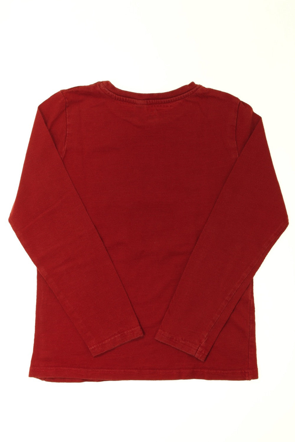 Tee-shirt manches longues "Ready"