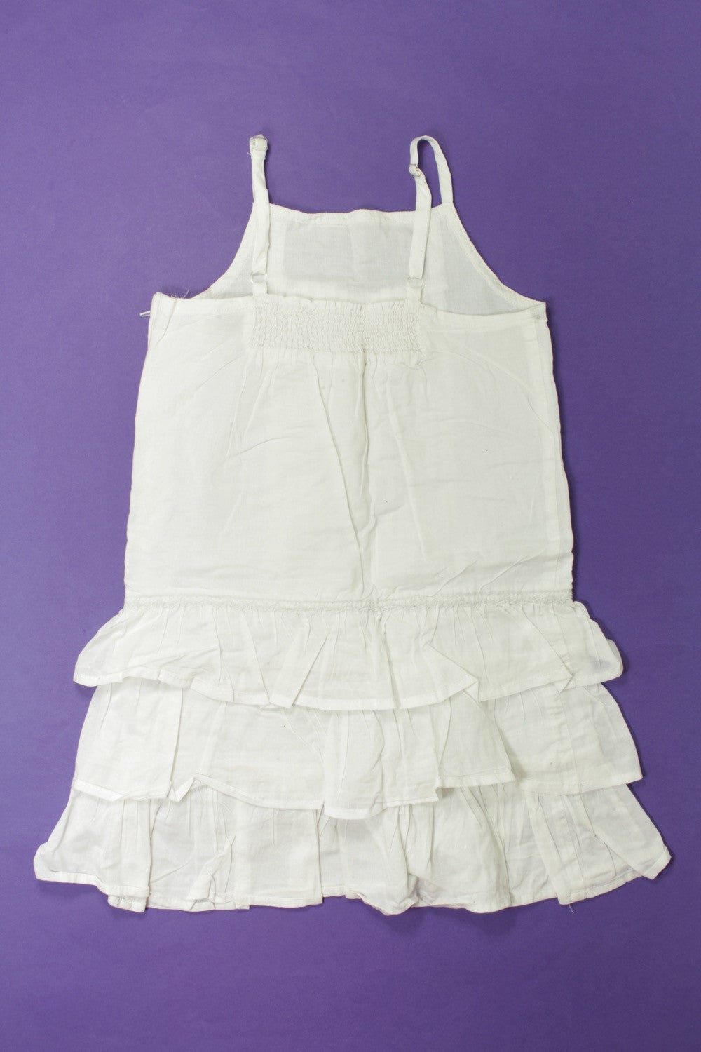 Robe courte