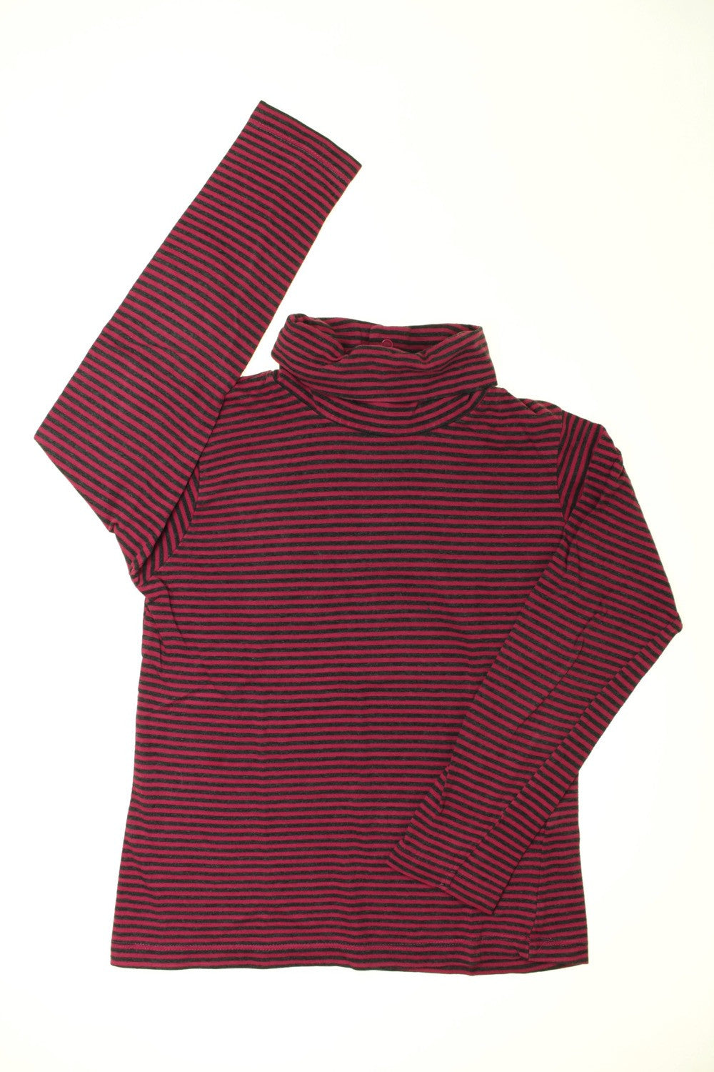 Sous-pull rayé