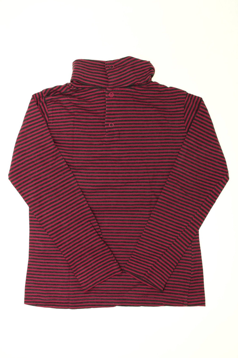 Sous-pull rayé