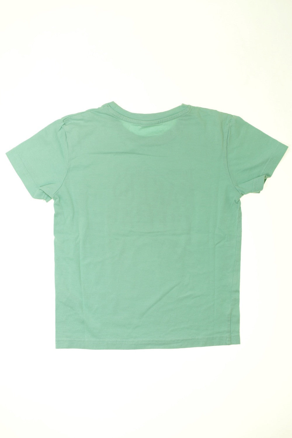 Tee-shirt manches courtes "Bakers"