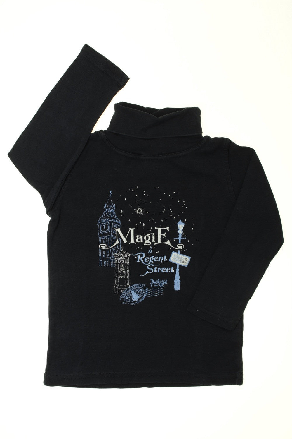 Sous-pull "Magie"