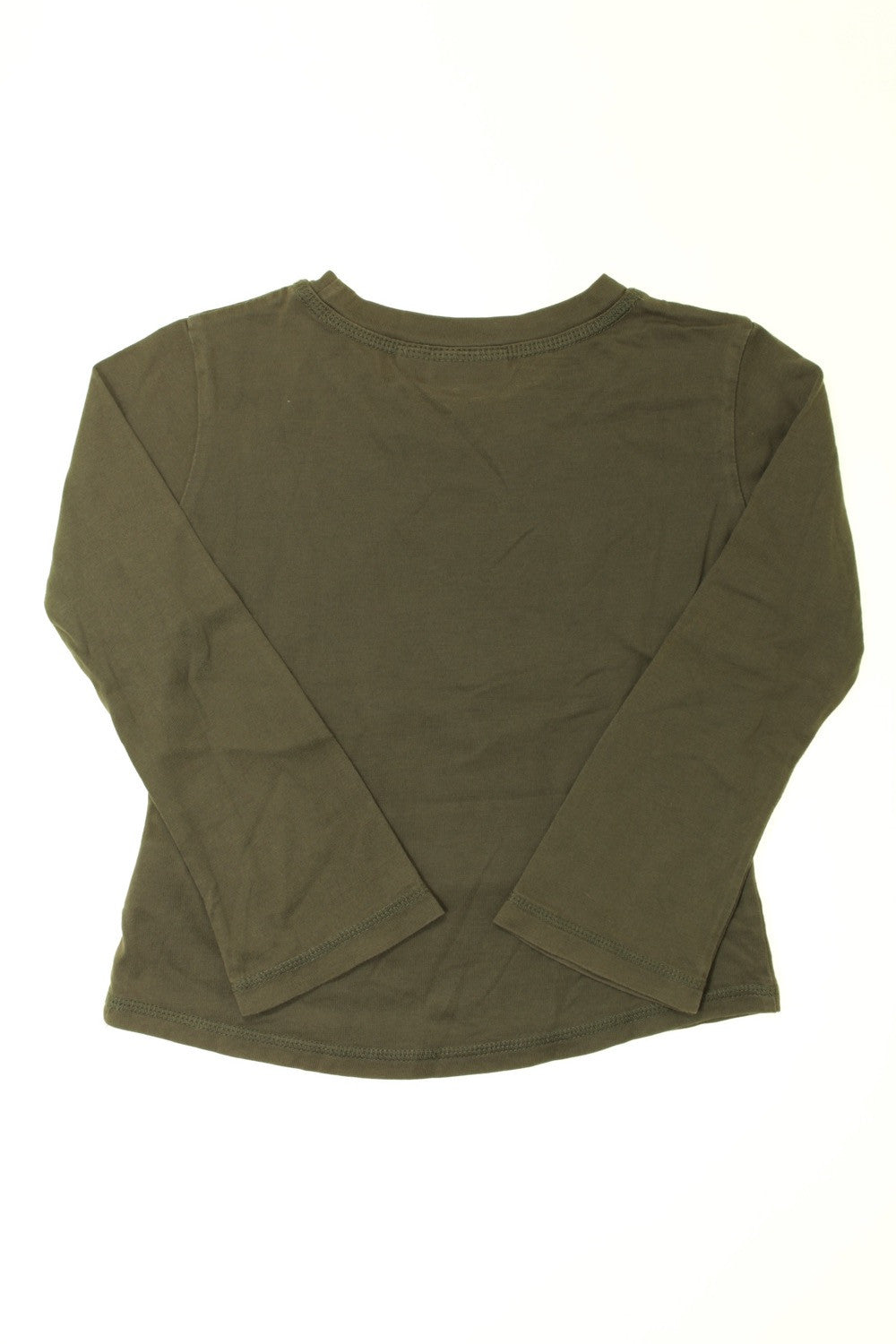 Tee-shirt manches longues "Chien"