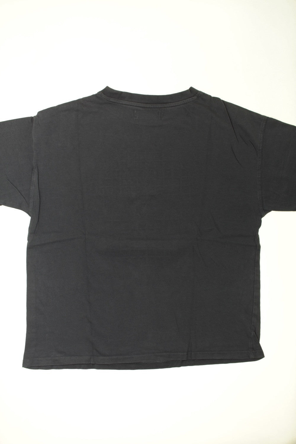 Tee-shirt manches courtes "Tête de mort"