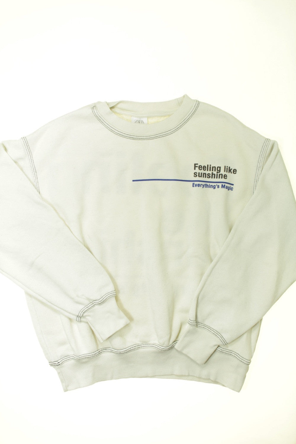 Sweat "Feeling"