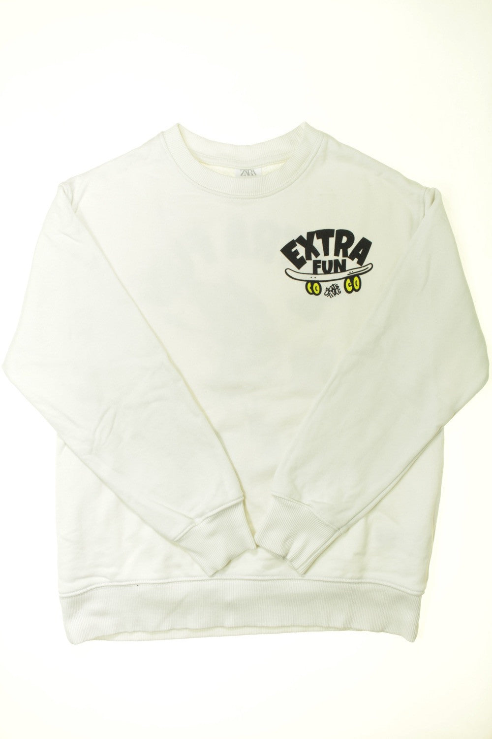 Sweat "Extra Fun"