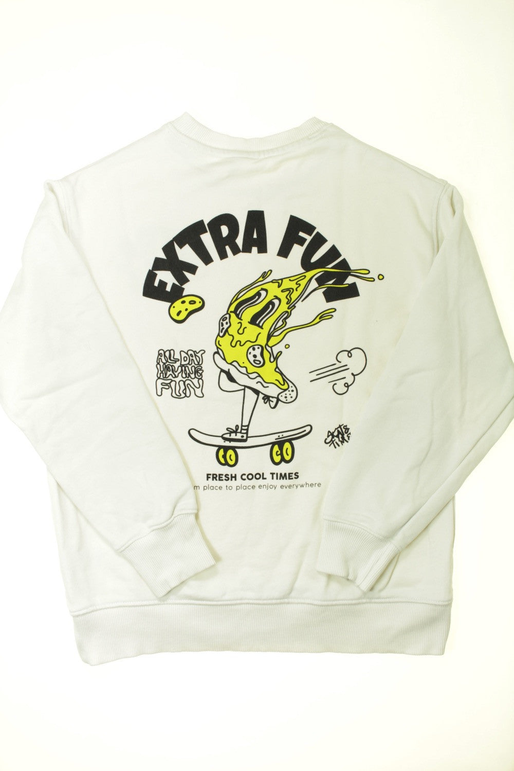 Sweat "Extra Fun"