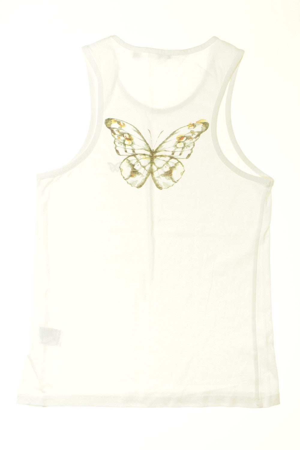 Débardeur "Papillon" - 14 ans