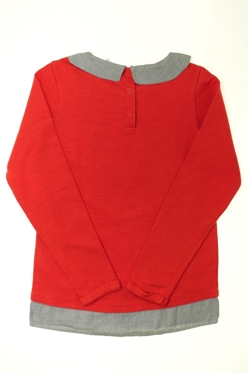 Sweat fin "Minnie"