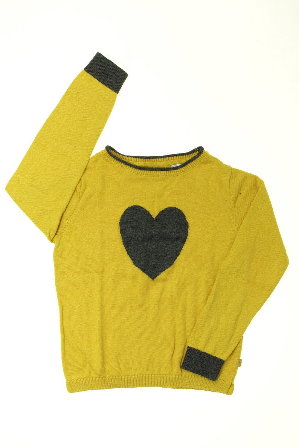 Pull "Cœur"